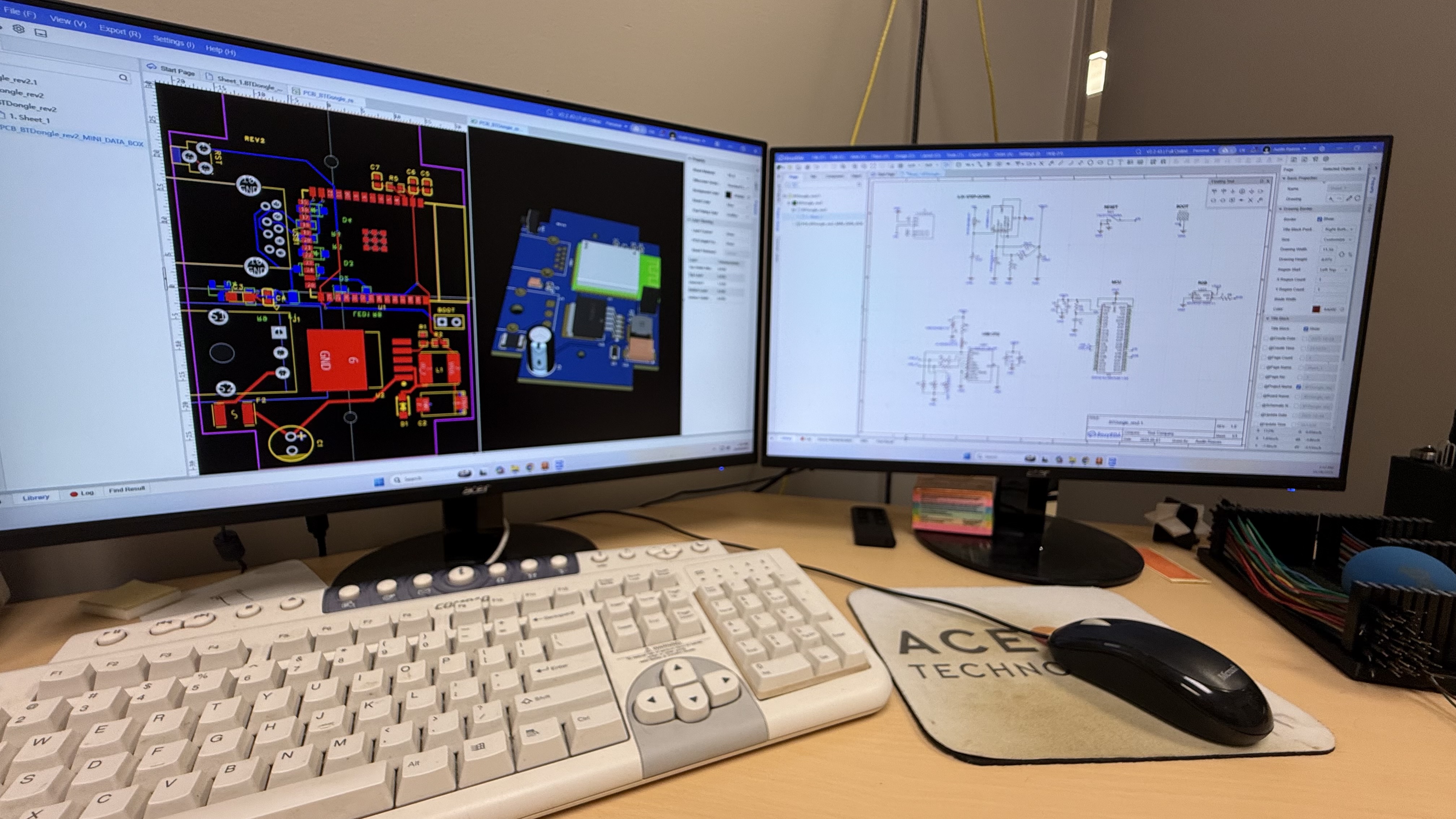 CNC Machining